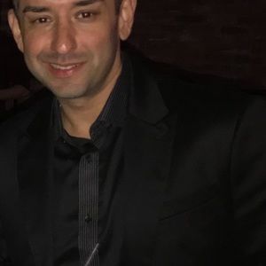 Meet your Posher, Michael